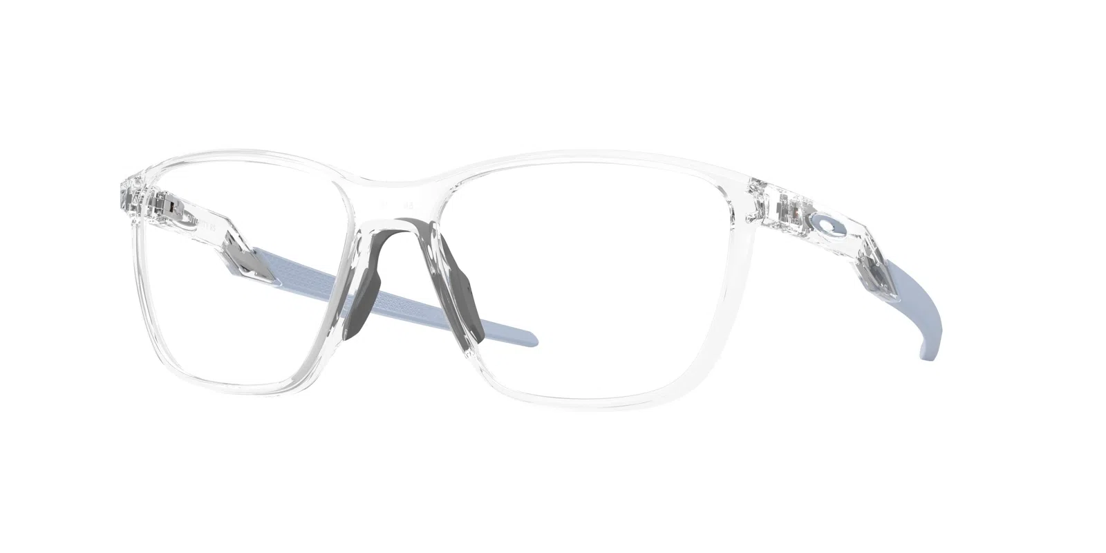 Oakley Futurity Rs 8186 Eyeglasses - view 2